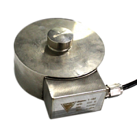 К-С-18М-500кг тензодатчик цилиндрический