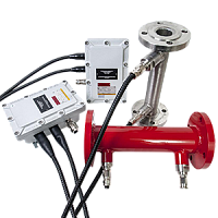 FIZEPR-SW100.20.8 анализатор влажности поточный для жидких материалов ВИГТ415210.100-20.8 (взрыв.)