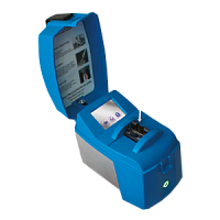 Baltech Q-3050 вискозиметр портативный для определения кинематической вязкости