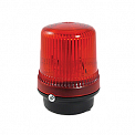 B200SLF250B/R Spectra маяк индикаторный под лампу накаливания 5W, красный, 12-250V (без лампы)