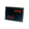 АРГУС-3L часы-дозиметр
