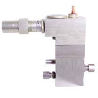 КРВ-М-3/2-6-220AC-3 клапан распределительный взрывозащищенный