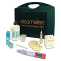 Elcometer-138 набор для определения параметров УЭП по способу Бресле (ед. изм. мСм/см)