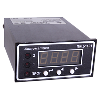 ПКЦ-1101.05.05.Р.ЗЛ.ГП-(0...0,2)кПа прибор измерительный цифровой