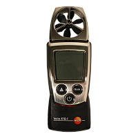 Testo-410-1 анемометр карманный с крыльчаткой