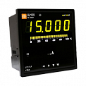 Щ02-100В-220ВУ-1RS-х-К-0,2-х прибор щитовой электроизмерительный, диапазон показаний 3000 м/мин