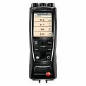 Testo-480 прибор измерительный для систем ВКВ с пакетом ПО для ПК