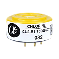 Cl2-B1 сенсор хлора 0-20 ppm