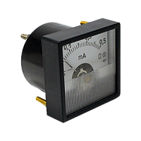 М42303-2,5-(100....1000мкА) микроамперметр