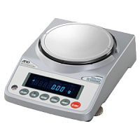 DL-1200WP весы лабораторные
