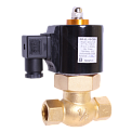 AR-2L-15-1/2-GBP-AS03-AC220 клапан соленоидный