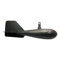 ГГР груз гидрометрический 5 кг