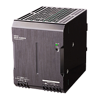 S8VK-G48024 источник питания импульсный, мощность 480 Вт, выходное напряжение 24 В, выходной ток 20 А