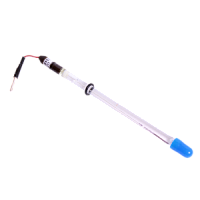 ЭСр-10111 электрод сравнения лабораторный одноключевой хлорсеребряный (+10...+50°С; 226мВ; электролит 1,34М KCl + 0,38М SrCl2 + 0,016М H3BO3)