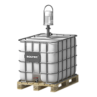 SOLTEC-BT020S01FYL насос для еврокуба стандартный