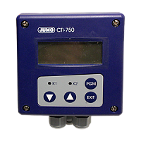 CTI-750-202756/15-110-0000-82/767,941 преобразователь электропроводности индуктивный (компактная версия)