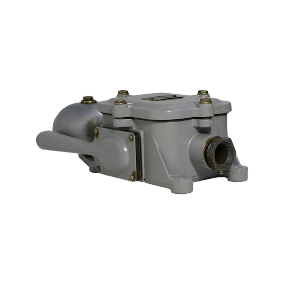 ЗВП-24-УХЛ5 звонок переменного тока, Изображение №2