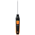 Testo-915i термометр с зондом температуры воздуха, управляемый со смартфона