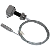 Е25АИ-3,4СН датчик уровня емкостной аналоговый к ИСУ100И