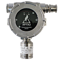 БИНАР-NO-010-Н газоанализатор оксида азота стационарный в стальном корпусе (э/х сенсор, 0-312 мг/м3)