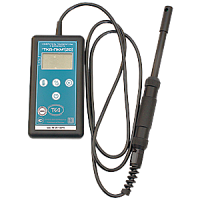 ТКА-ПКМ-20 термогигрометр портативный