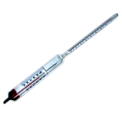 АНТ-1 (15°C, 950-1010) ареометр для нефти с термометром