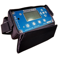 ИГС-98 Комета-М исп.007 газоанализатор 5-тикомпонентный переносной технологический, газы 1, 2 групп