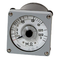 М1423.1-3-1 мегомметр
