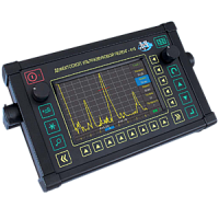 Пеленг-415 дефектоскоп ультразвуковой