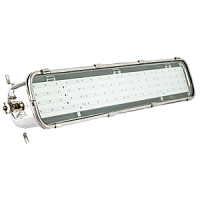 ВЭЛАН41-СД.Л.25П-1ExeqIICT5Gb-УХЛ1 светильник взрывозащищенный