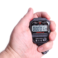 Интеграл-С-02 секундомер электронный (первичная поверка РБ)