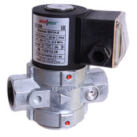 ВН-1Н-4-220В/50Гц-УХЛ2 клапан электромагнитный муфтовый