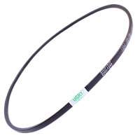 Z(О)-1250 ремень клиновый (10х6), ГОСТ 1284.1-89