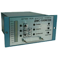 ДМС-100М/24 датчик контроля пламени оптический