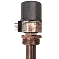 СКАТ-5-С-24-КЗ-Б-Т1-2250 сигнализатор уровня сыпучих материалов