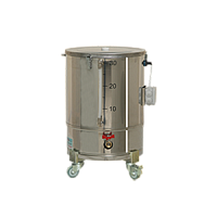 С-30 сборник для хранения очищенной воды, 30л