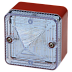 L101HDC024AR/A AlertAlight сигнализатор световой светодиодный, оранжевый, 10-30V DC, Изображение №1