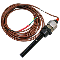 CON-2136-13 электрод графитовый с ячейкой 10 См^-1 (0,05...20мСм/см)