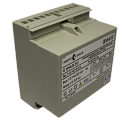 Е854/6ЭС-(унив.220В) преобразователь измерительный переменного тока в выходной сигнал 4-20 мА, 3-канальный
