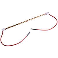 15034Z-1500W-235V-SK15 лампа инфракрасная