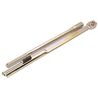 Tohnichi-QLE-2100N2 ключ динамометрический (с поверкой)