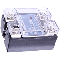 GDH1048ZA2 реле твердотельное однофазное (10А, 480V AC, 70-290V AC)