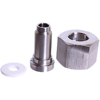 НСН-12-М20х1,5-ст.12Х18Н10Т соединение ниппельное навертное