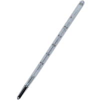 ТМ-7-(-5...+45)°С термометр метеорологический к ртутному барометру