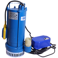 ГНОМ-16-16Д-220В агрегат насосный центробежный погружной с поплавковым выключателем 2,2 кВт