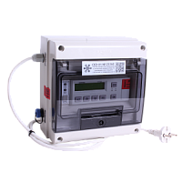 СКЭ-01-220 прибор вторичный электронный