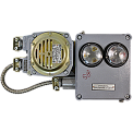 ПАСВ1-55-1Л1К-В2 пост аварийной сигнализации взрывозащищенный