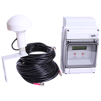 ПИК-М-1022 часовая станция