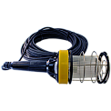 СВП-СД.Л.5-УХЛ1 светильник переносной взрывозащищенный (=12В, IP67, кабель 10м, кабельный ввод, светодиодная лампа 5Вт)