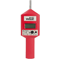 WILE-27 влагомер сена, сенажа и силоса